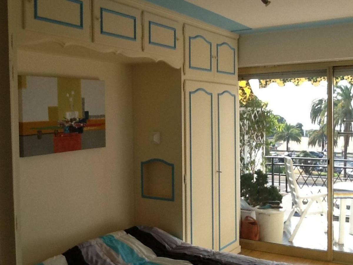 Menton Smartworking And Relax On The Beach, Seaview Exterior foto